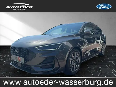 Used FORD FOCUS Diesel 2023 Ad Germany