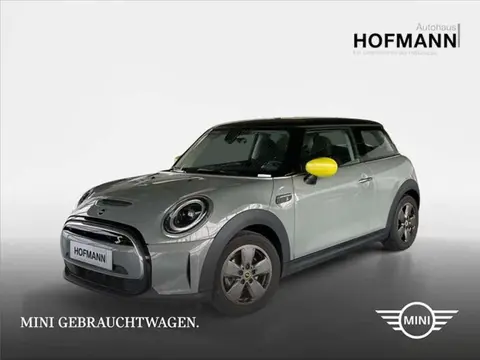 Used MINI COOPER Electric 2022 Ad 