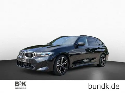 Used BMW SERIE 3 Diesel 2024 Ad 