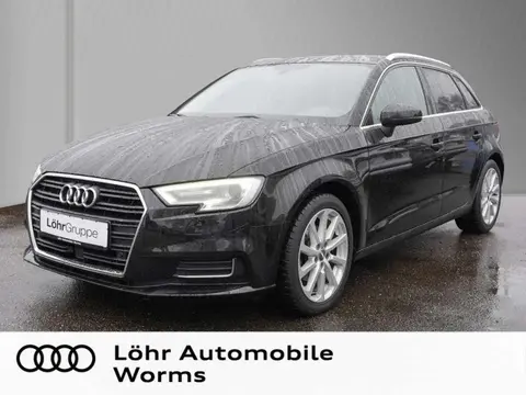 Used AUDI A3 Petrol 2017 Ad 