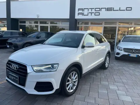 Used AUDI Q3 Diesel 2017 Ad 