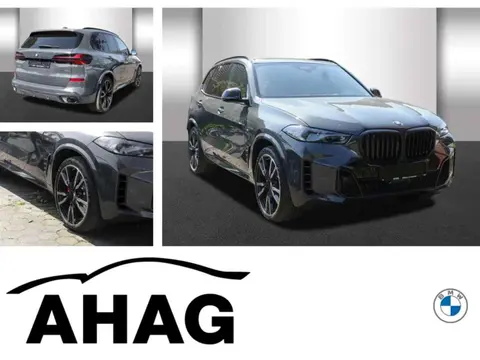 Annonce BMW X5 Diesel 2024 d'occasion Allemagne