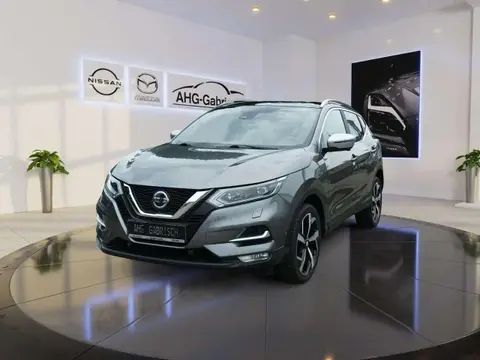 Annonce NISSAN QASHQAI Essence 2019 d'occasion 