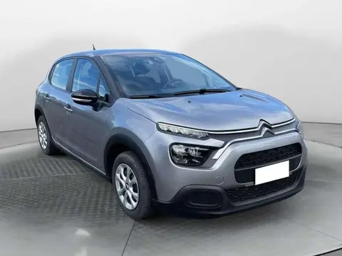 Annonce CITROEN C3 Essence 2022 d'occasion 