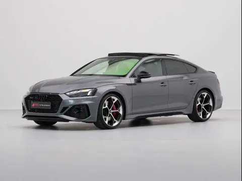 Annonce AUDI RS5 Essence 2024 d'occasion 