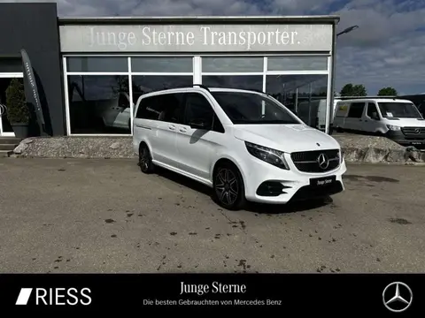 Used MERCEDES-BENZ CLASSE V Diesel 2023 Ad 