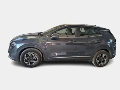 Annonce KIA SPORTAGE Hybride 2023 d'occasion 