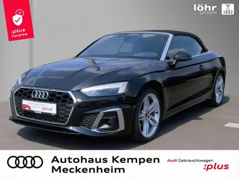 Used AUDI A5 Petrol 2023 Ad 