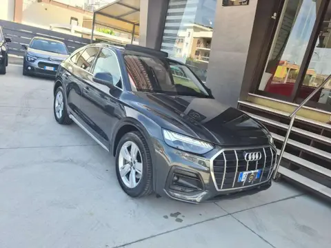 Used AUDI Q5 Hybrid 2023 Ad 