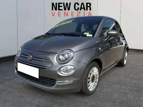 Used FIAT 500 Hybrid 2023 Ad 