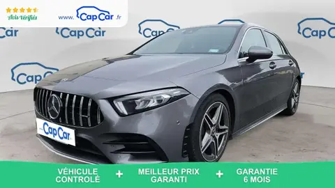 Used MERCEDES-BENZ CLASSE A Diesel 2019 Ad 