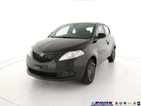 Used LANCIA YPSILON Hybrid 2023 Ad 