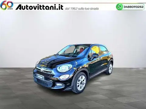 Used FIAT 500X Diesel 2015 Ad 