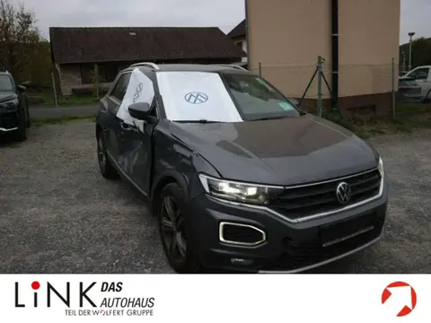 Used VOLKSWAGEN T-ROC Petrol 2021 Ad 