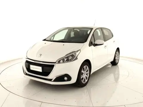 Used PEUGEOT 208 Petrol 2019 Ad 