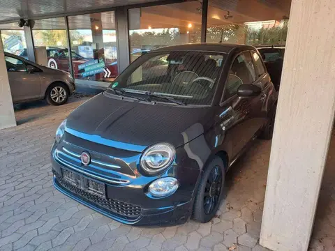 Used FIAT 500 Petrol 2021 Ad 