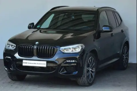 Used BMW X3 Petrol 2021 Ad 