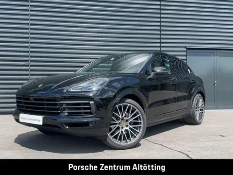 Annonce PORSCHE CAYENNE Essence 2023 d'occasion 