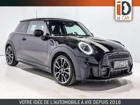 Used MINI COOPER Petrol 2021 Ad Belgium