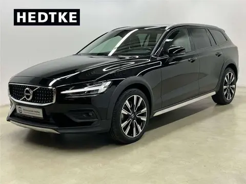 Used VOLVO V60 Diesel 2021 Ad 