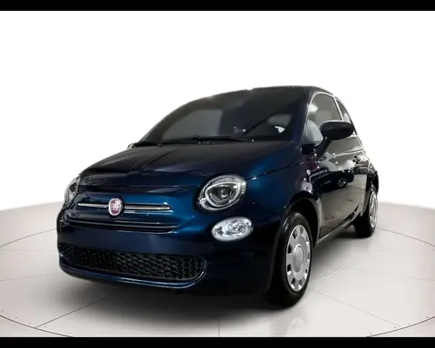 Used FIAT 500 Petrol 2023 Ad 