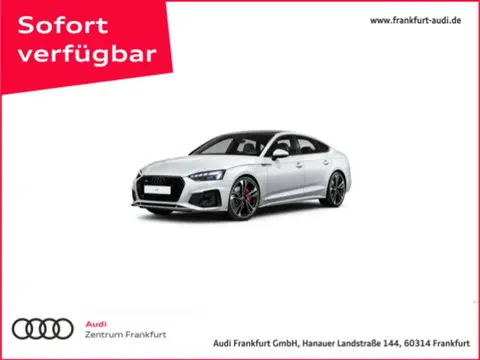 Used AUDI A5 Petrol 2024 Ad 