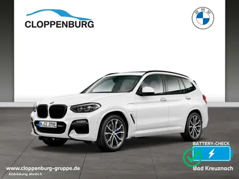 Annonce BMW X3 Hybride 2021 d'occasion Allemagne