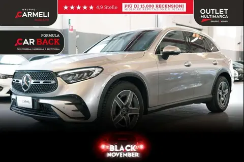 Used MERCEDES-BENZ CLASSE GLC Hybrid 2023 Ad 