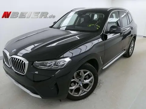 Annonce BMW X3 Essence 2023 d'occasion 