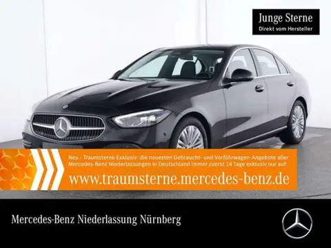 Used MERCEDES-BENZ CLASSE C Diesel 2024 Ad 