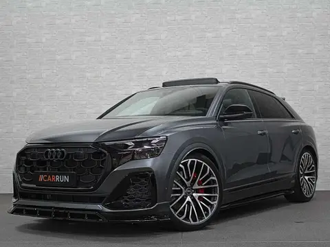 Annonce AUDI Q8 Hybride 2024 d'occasion 