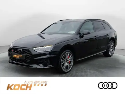 Used AUDI S4 Diesel 2024 Ad 