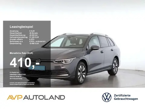 Annonce VOLKSWAGEN GOLF Diesel 2023 d'occasion 