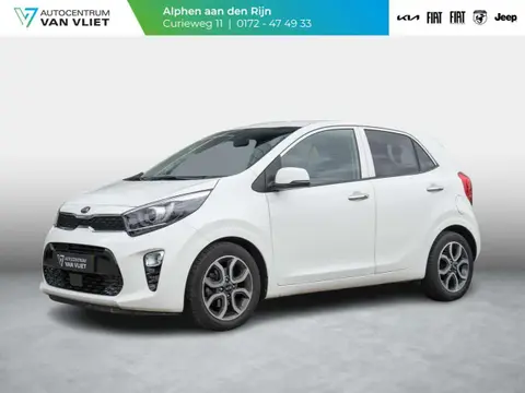 Used KIA PICANTO Petrol 2021 Ad 