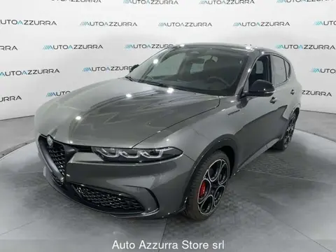 Used ALFA ROMEO TONALE Hybrid 2024 Ad 