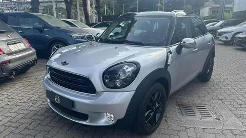 Annonce MINI COOPER Diesel 2016 d'occasion 