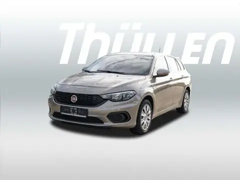 Used FIAT TIPO Petrol 2019 Ad 