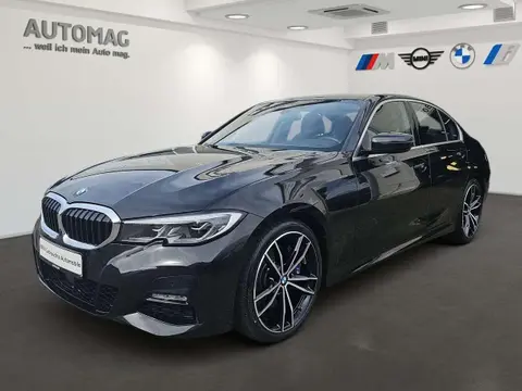 Annonce BMW SERIE 3 Diesel 2019 d'occasion 