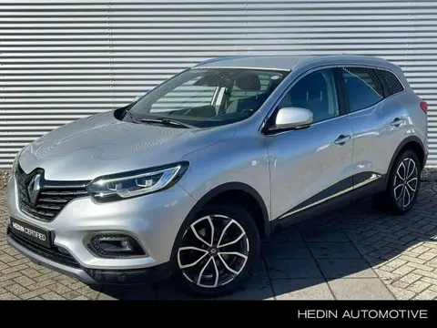 Used RENAULT KADJAR Petrol 2021 Ad 