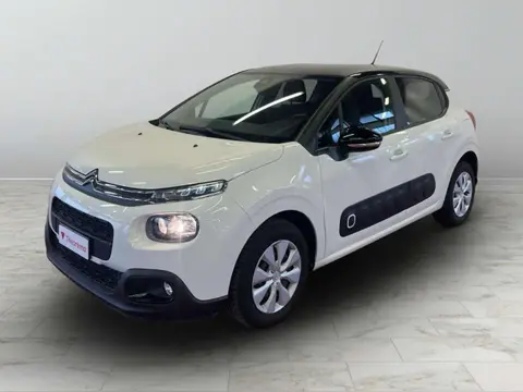 Used CITROEN C3 Diesel 2019 Ad 