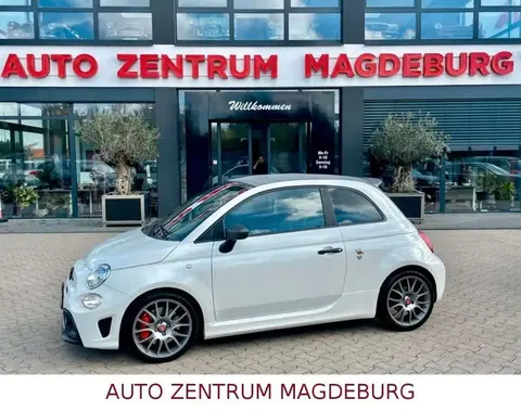 Used ABARTH 595 Petrol 2021 Ad 