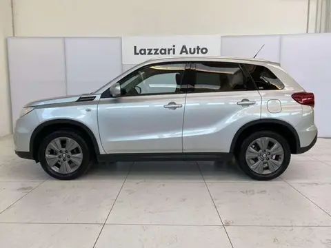 Used SUZUKI VITARA Petrol 2019 Ad 