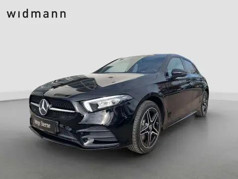 Used MERCEDES-BENZ CLASSE A Hybrid 2021 Ad 