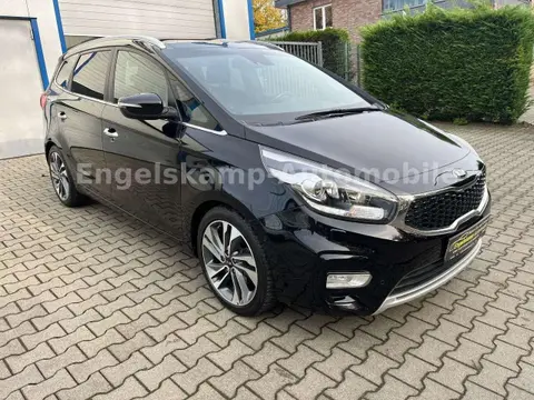 Used KIA CARENS Diesel 2016 Ad 