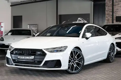 Used AUDI A7 Diesel 2019 Ad 