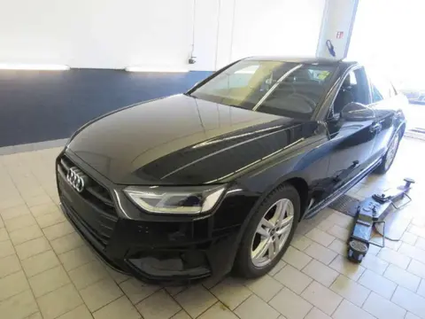 Annonce AUDI A4 Diesel 2021 d'occasion 