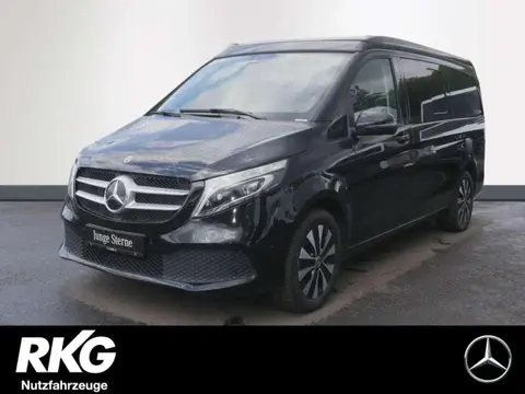 Used MERCEDES-BENZ MARCO POLO Diesel 2021 Ad 