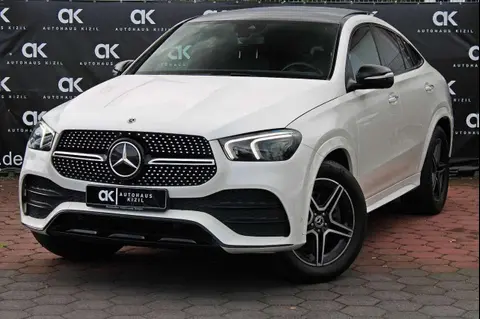 Used MERCEDES-BENZ CLASSE GLE Diesel 2020 Ad 