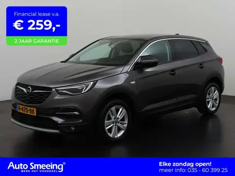 Used OPEL GRANDLAND Petrol 2020 Ad 