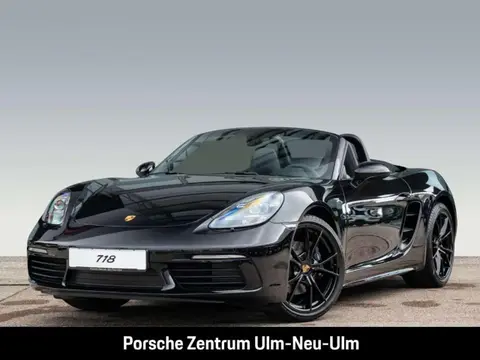 Annonce PORSCHE BOXSTER Essence 2024 d'occasion 